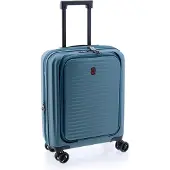 Gladiator Valigia A Rotelle Nomadtec