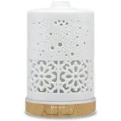 Beper 70404 — Diffusore Ultrasuoni e Umidificatore