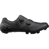 Shimano RX910 Scarpe da ciclismo (44,5, nero/grigio)