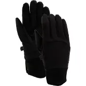 Stoic VittangiSt. Softshell 5 Finger Guanti (8, nero)