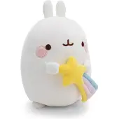 Nici Molang Stella Cadente Orsacchiotto Di Peluche 16 Cm
