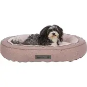 Trixie Cestino per cani Felicia Oval Pink