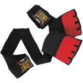 Leone1947 Guanti Da Combattimento Stretch