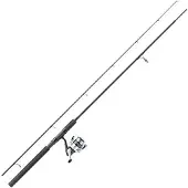 Mitchell Combo Spinning Tanager R