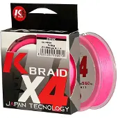 Kolpo Lenza Intrecciata Kx4 300 M