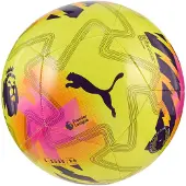Puma Pallone Da Calcio Orbita Play Pl Lights