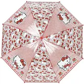 Hello Kitty Ombrello Rose