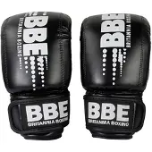 Bbe Boxing Guanti Da Sacco Da Boxe In Pvc