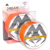 Mikado Lenza Da Pesca Per Carpe Dreamline Carp 600 M