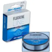 Kali Monofilamento Fluorine 150 M