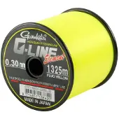 Gamakatsu Monofilamento G-line Element F 585 M