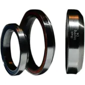 BLACK BEARING Cuscinetto Di Sterzo 36/45º