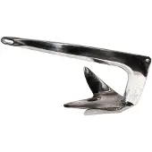 Oem Marine Ancora Acciaio Inossidabile Bruce