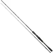 Daiwa Canna Baitcasting Prorex Xr