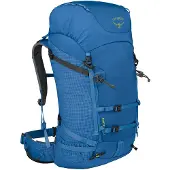 Osprey - Borsa da alpinismo - Mutant 52 Blue Flame - Taglia S/M