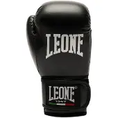 Leone1947 Guanti Da Boxe In Pelle Sintetica Junior Thunder