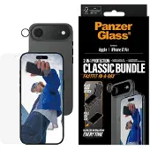 PanzerGlass Protettore Per Schermo 2-in-1 Classic Bundle Iphone Air