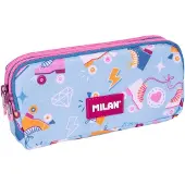 Milan Astuccio 3 Zipped Roller 2 Special Series