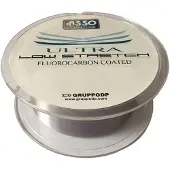 ASSO Monofilamento Ultra Low Stretch 300 M