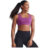 2XU Reggiseno Sportivo Form Strappy
