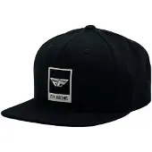 FLY Racing Cappellino Con Visiera Boss