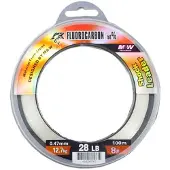 M&w International Fluorocarbonio Leader 50 50 M