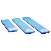 AstralPool Piattaforma Pfv 230x40cm