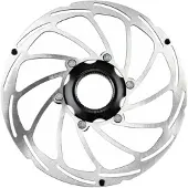 Brakco Disco Del Freno Cl Steel