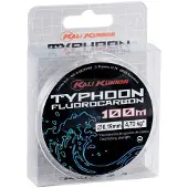 Kali Kunnan Fluorocarbonio Typhoon 100 M