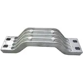 Recmar Anodo Di Zinco Rec6g5-45251-02