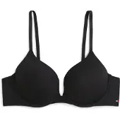 Tommy Hilfiger Underwear Reggiseno nero