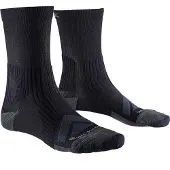 X-socks Calzini Bike Expert Crew