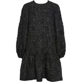 Pieces Vestito Mini | Nero | XL