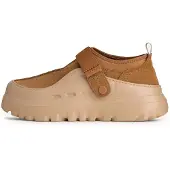 Ugg Pantofole M PEAKMOD LOWCUT uomini - Marrone - 41