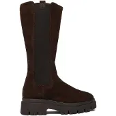 Tamaris Stivale marrone scuro