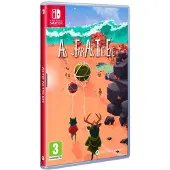Games Switch As Far As The Eye