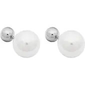 Furla Orecchini 'MIASFERA' argento