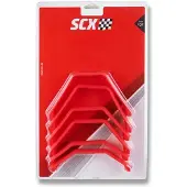 Scalextric Supporti Di Elevazione Ponte 1:32