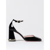 Roger Vivier Pump Viv' Podium in vernice