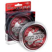 Mikado Lenza Intrecciata Cat Territory Octa 150 M