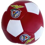 Sl Benfica Mini Pallone Da Calcio