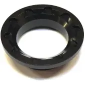 Rotor Cover 3d+ Non-drive Side