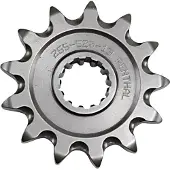 Renthal Corona Anteriore 255-520 Grooved