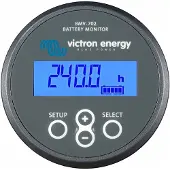 Victron Energy Computer di monitoraggio della batteria
