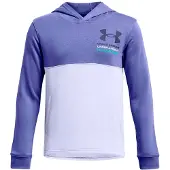 Under Armour Felpa Con Cappuccio Rival Terry