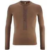 Mavic Maglietta Intima Tenica A Maniche Lunghe