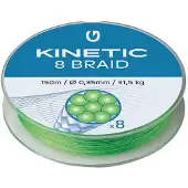Kinetic Lenza Intrecciata 8 150 M