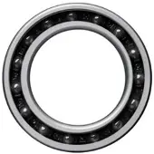 Ceramicspeed Cuscinetto 61805 6805 Rivestito 25x37x7 Mm