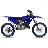 Ufo Kit Di Carene Tecna Yamaha Yz 125 2022