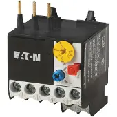 Eaton PowerWare Relè di potenza Eaton ZE-0.4 nero